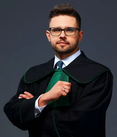 Kancelaria Adwokacka Łódź Adwokat Piotr Sęk